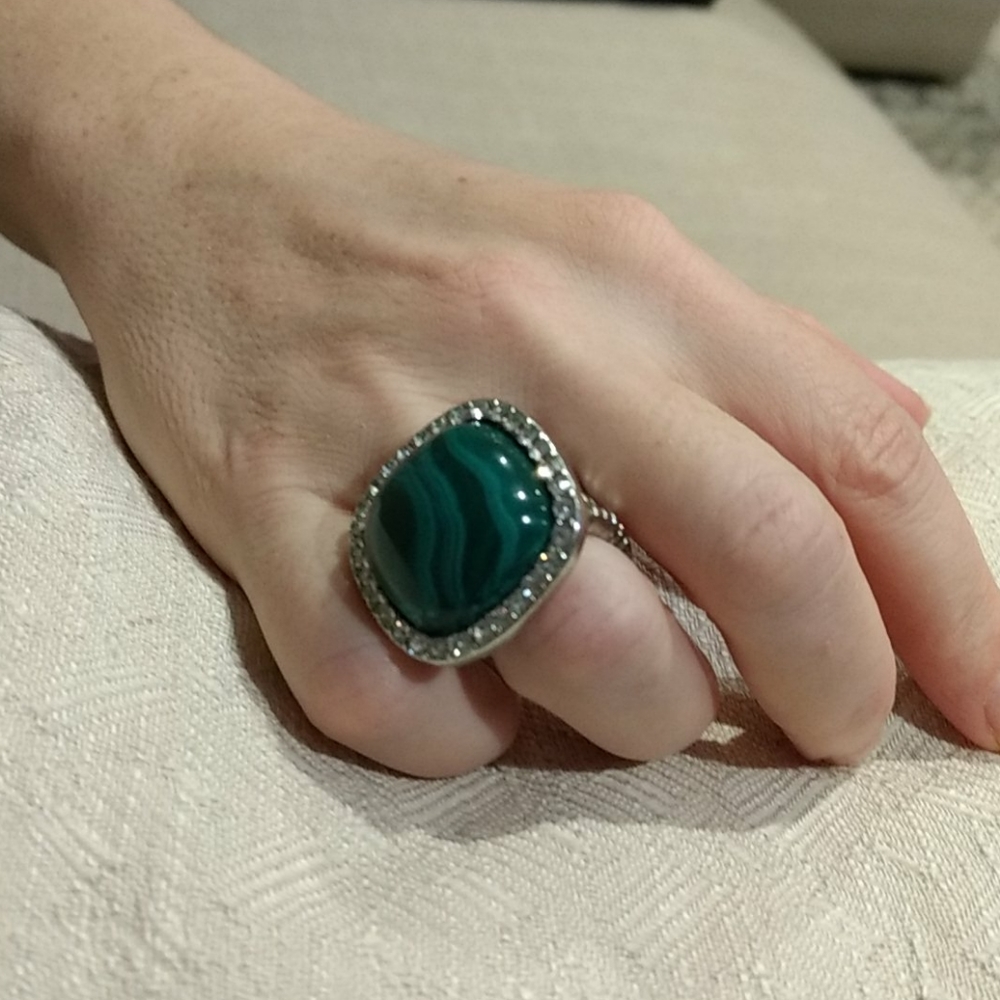 Expandable Ring - image 1